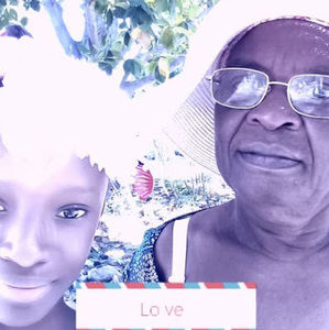 Meet your Posher, Roodiny illus